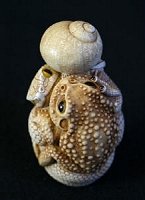 Ivory Sansukumi